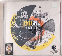 Enigma - Voyageur (CD)