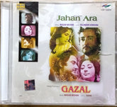 Madan Mohan - Jahan Ara / Gazal (CD)