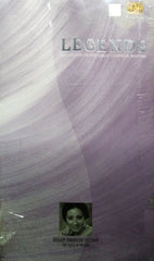 Begum Parween Sultana - Legends: Milestones of the Great Classical Masters (CD) (5)