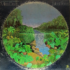 Miles Davis - Tallest Trees (Vinyl) (2)