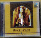 Pandit Jasraj - Haveli Sangeet: Temple Music of the Vaishnavas (CD)