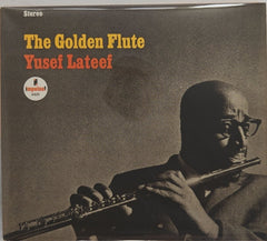 Yusef Lateef - The Golden Flute (CD)