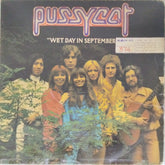 Pussycat - Wet Day in September (Vinyl)