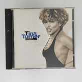 Tina Turner - Simply the Best (CD)
