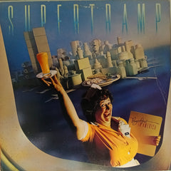 Supertramp - Breakfast in America (Vinyl)