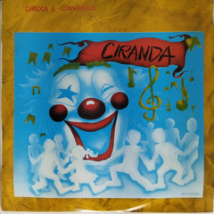 Carioca - Ciranda (Vinyl)