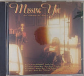 Various - Missing You (CD)