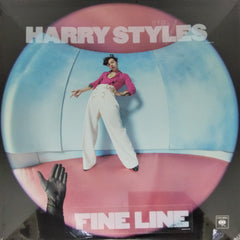 Harry Styles - Fine Line (Vinyl) (2)