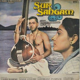 Laxmikant Pyarelal - Sur Sangam (Vinyl)