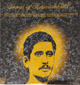 Hemanta Mukherjee, Krishna Chatterjee, Arghya Sen, Chhabi Banerjee, Anup Ghoshal, Geeta Maity, Nisith Sadhu, Neela Mazoomdar - Songs of Rajanikanta Vol. 2 (Vinyl)