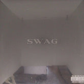 Justin Bieber - SWAG (Vinyl)