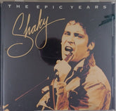 Shaky - The Epic Years (CD)