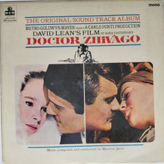 Maurice Jarre - Doctor Zhivago (Vinyl)