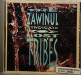 Zawinul Syndicate - Lost Tribes (CD)