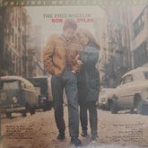 Bob Dylan - The Freewheelin' Bob Dylan (Vinyl) (2)