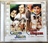 Naushad - Gunga Jumna / Ram Aur Shyam (CD)