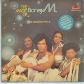 Boney M. - The Magic of Boney M. (Vinyl)