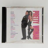 Various - Pretty Woman (CD)