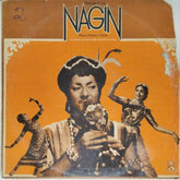 Hemant Kumar - Nagin (Vinyl)