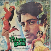 Uttam Singh, Jagdish Khanna - Painter Babu (Vinyl)