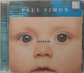 Paul Simon - Surprise (CD)