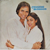 Rajkamal - Chashme Buddoor (Vinyl)