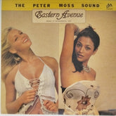 Peter Moss - Eastern Avenue (Vinyl)