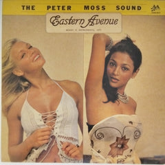 Peter Moss - Eastern Avenue (Vinyl)