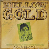 Asha Bhosle - Mellow Gold (Vinyl)