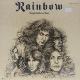 Rainbow - Long Live Rock 'n' Roll (Vinyl)