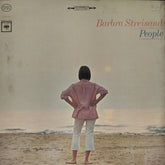 Barbra Streisand - People (Vinyl)