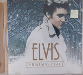 Elvis - Christmas Peace (CD)