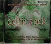 Gallahad - Celtic Rock (CD)