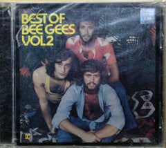 Bee Gees - Best of Bee Gees Vol. 2 (CD)