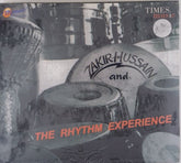 Zakir Hussain - The Rhythm Experience (CD)