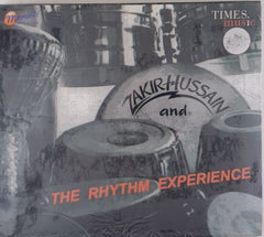 Zakir Hussain - The Rhythm Experience (CD)