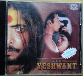 Anand Milind - Yeshwant (CD)