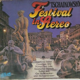 Peter Tschaikowsky - Festival in Stereo (Vinyl) (2)