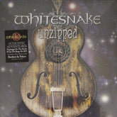 Whitesnake - Unzipped (Vinyl) (2)