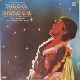 Bappi Lahiri - Disco Dancer (Vinyl)