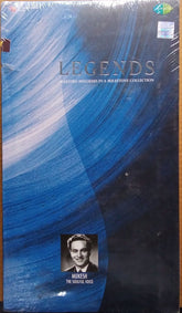 Mukesh - Legends (CD)