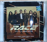 Pritam - Race (CD)