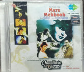 Naushad, Ravi - Mere Mehboob / Chaudhvin Ka Chand (CD)