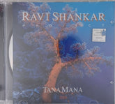 Ravi Shankar - Tana Mana (CD)