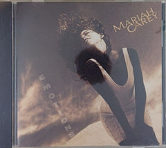 Mariah Carey - Emotions (CD)