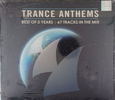 Various - Trance Anthems (CD)