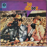Ravindra Jain - Do Jasoos (Vinyl)