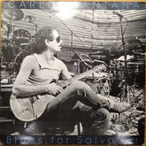 Carlos Santana - Blues for Salvador (Vinyl)