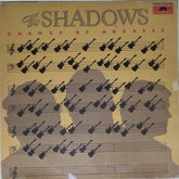 Shadows - Change of Address (Vinyl)
