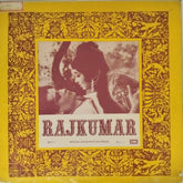 Shankar Jaikishen - Rajkumar (Vinyl)